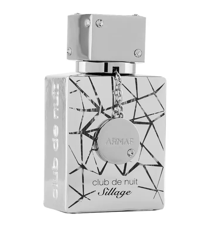 CLUB DE NUIT SILLAGE EDT, 100ML