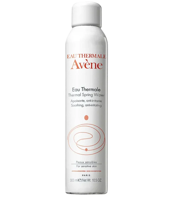 EAU THERMALE, 300ML