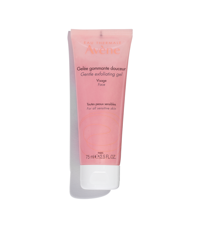GELÉE GOMMANTE DOUCEUR, 75ML