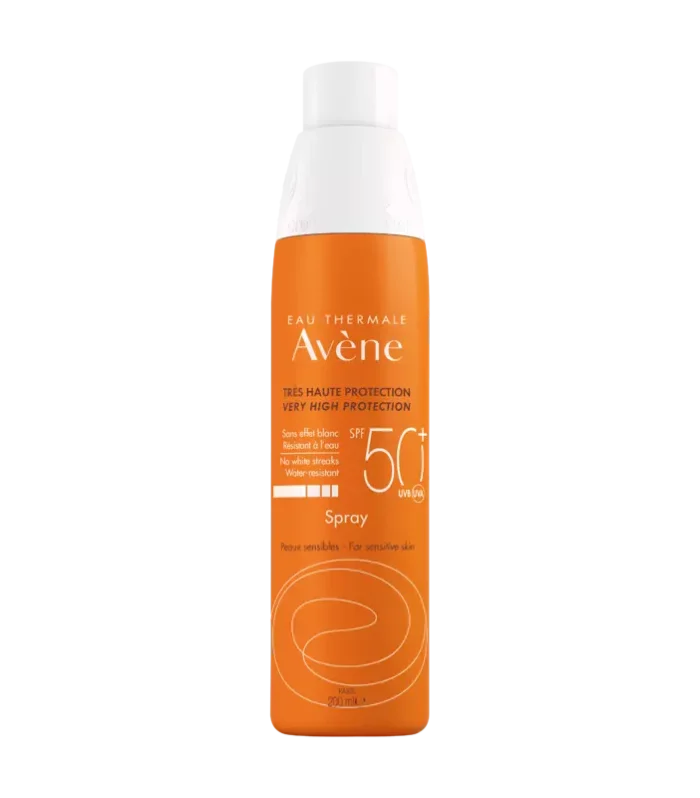 SPRAY SPF 50+, 200ML