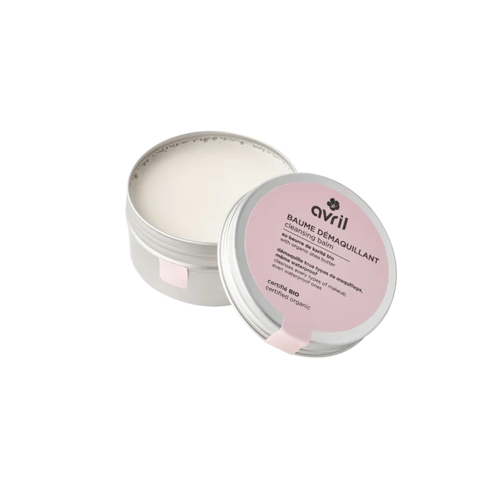 BAUME DÉMAQUILLANT, 100ML