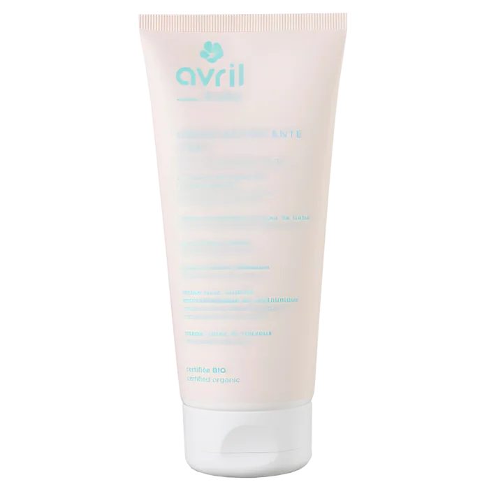 CRÈME NETTOYANTE 2 EN 1 BÉBÉ, 200ML