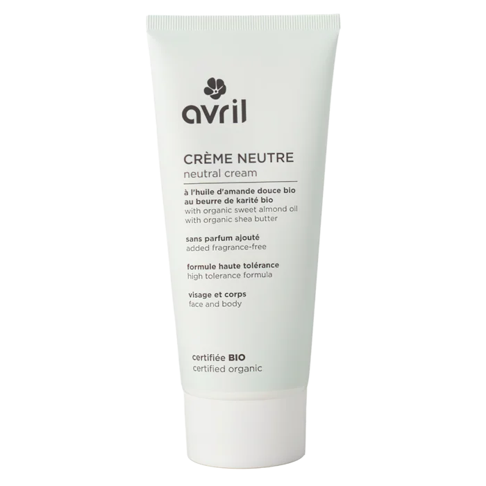 CREME NEUTRE, 200ML