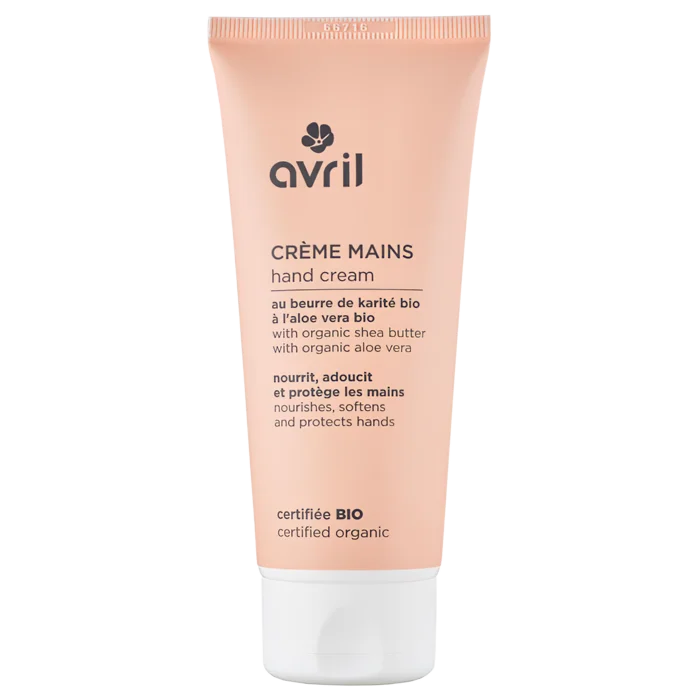 CRÈME MAINS, 100ML