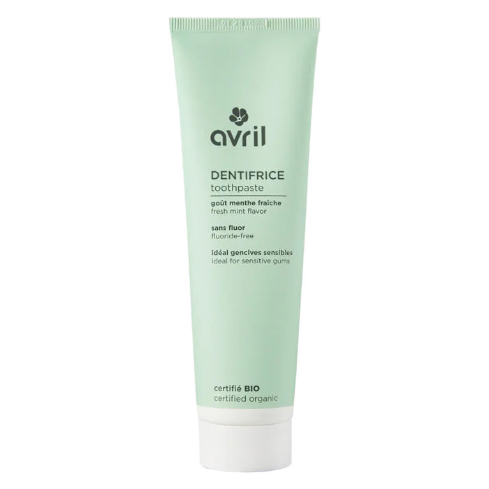 DENTIFRICE, 100ML