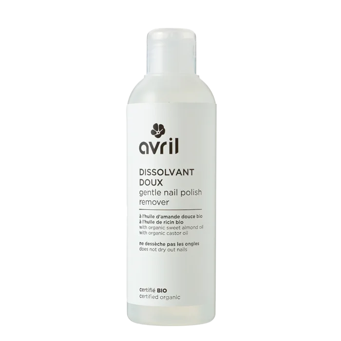 DISSOLVANT DOUX, 200ML