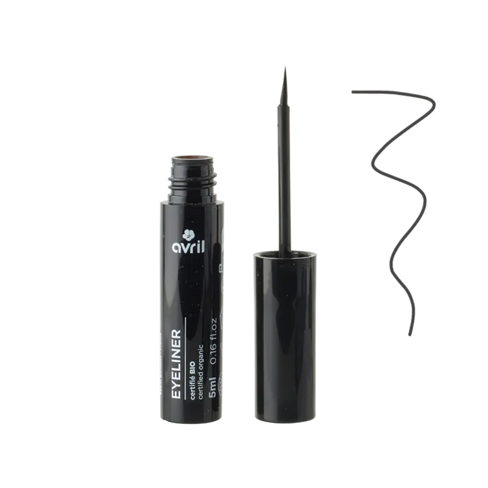 EYELINER, NOIR
