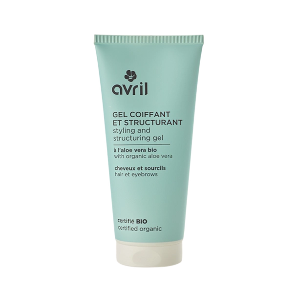 GEL COIFFANT ET STRUCTURANT, 150ML