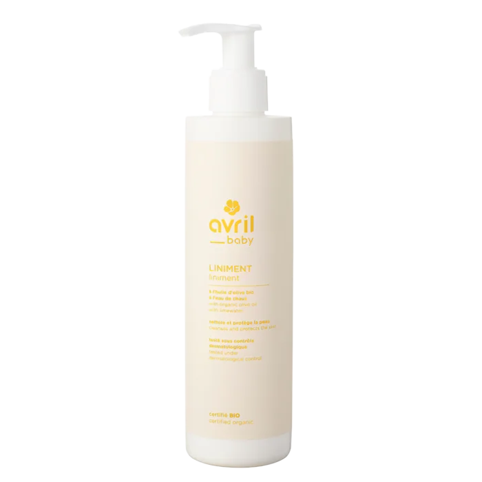 LINIMENT BÉBÉ, 240ML
