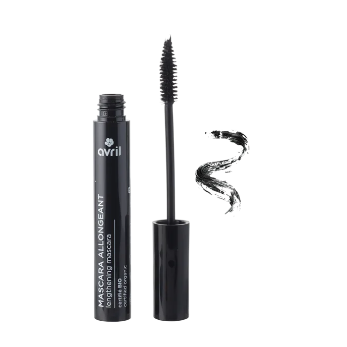 MASCARA ALLONGEANT, NOIR 9.5ML
