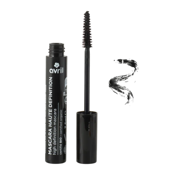 MASCARA HAUTE DEFINITION, NOIR 7.5ML