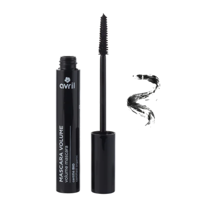 MASCARA VOLUME, NOIR 10ML
