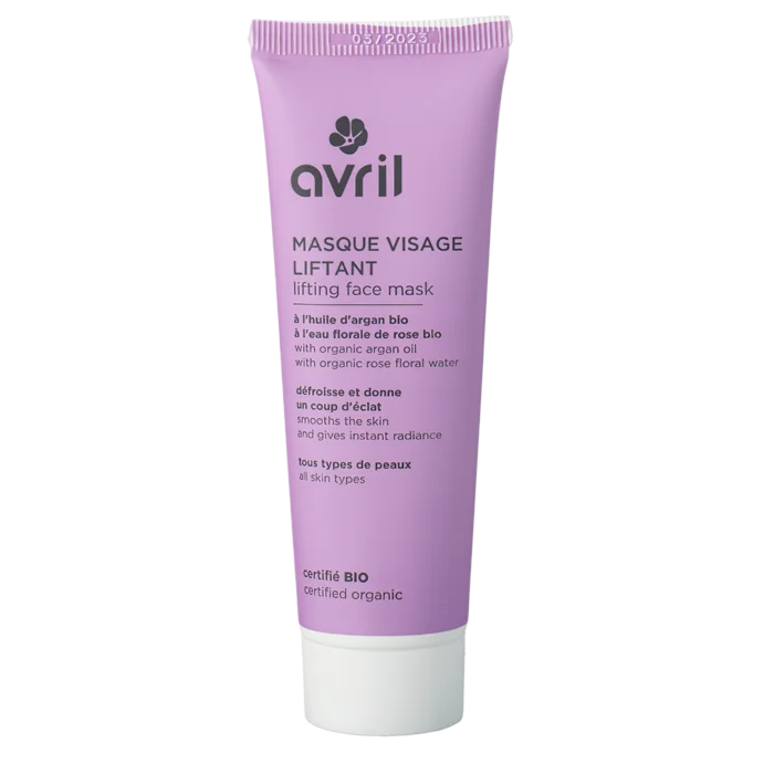 MASQUE VISAGE LIFTANT, 50ML