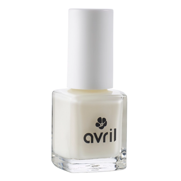 VERNIS À ONGLES, BLANCHISSEUR