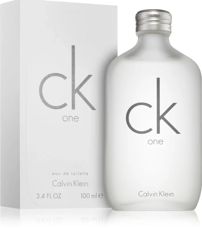 CK ONE EDT, 100