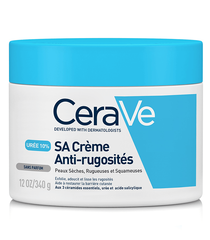 CREME ANTI RUGOSITE, 340G