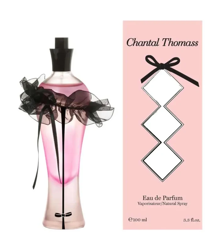 PINK EDP, 100