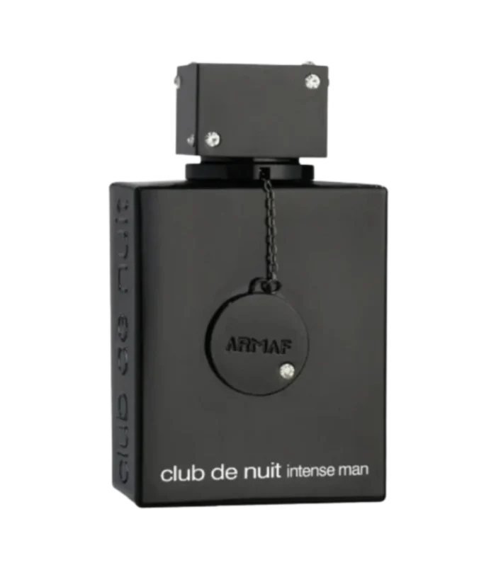 CLUB DE NUIT INTENSE EDP, 100ML