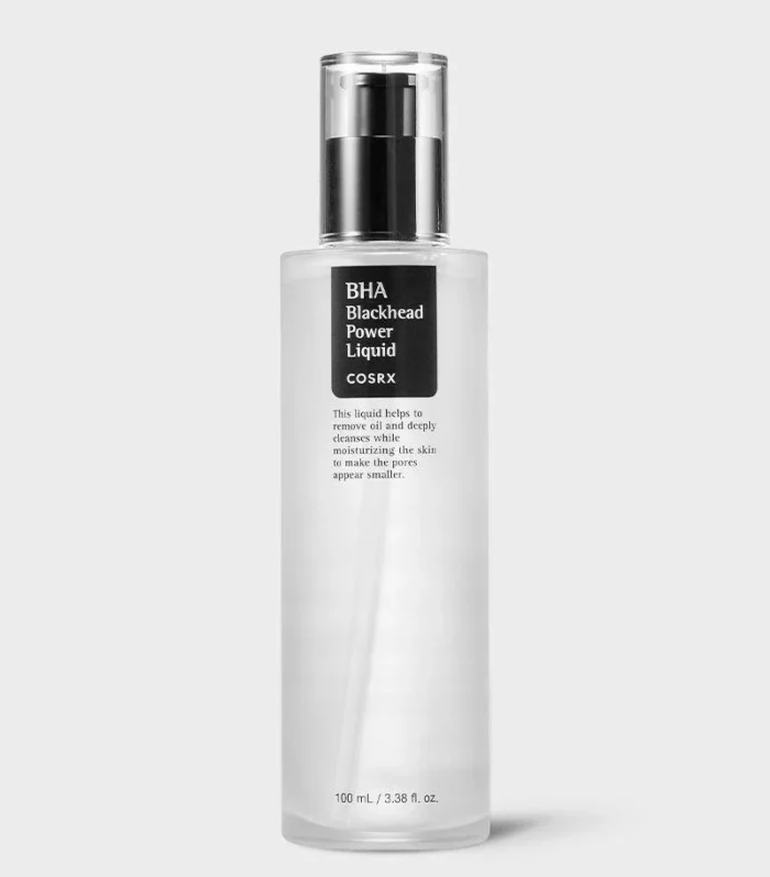 LIQUIDE PUISSANT ANTI POINTS NOIRS BHA, 100 ML