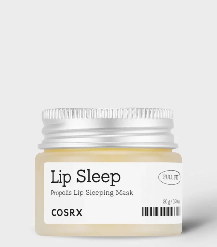 MASQUE DE NUIT AU PROPOLIS POUR LES LÈVRES, 20 G