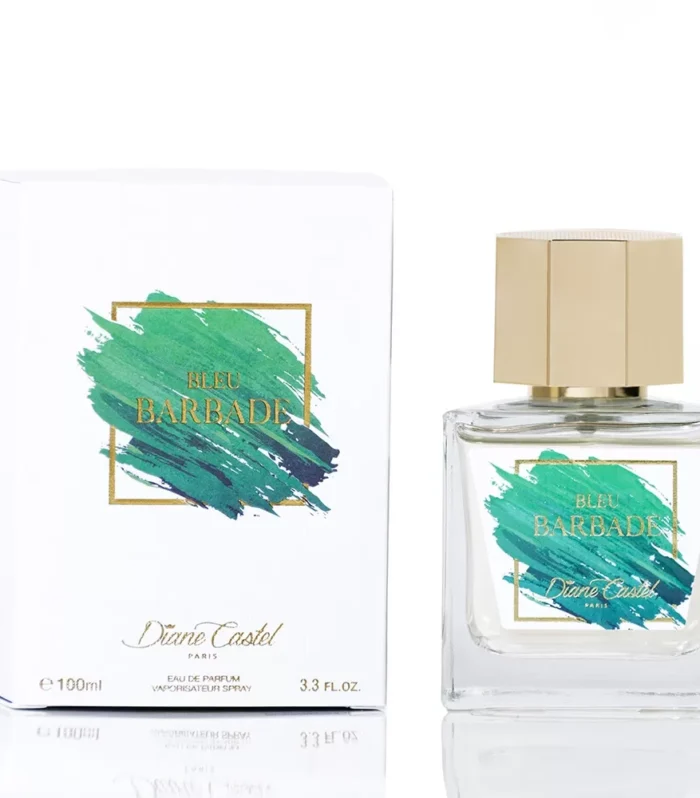 BLEU BARBADE EDP, 100
