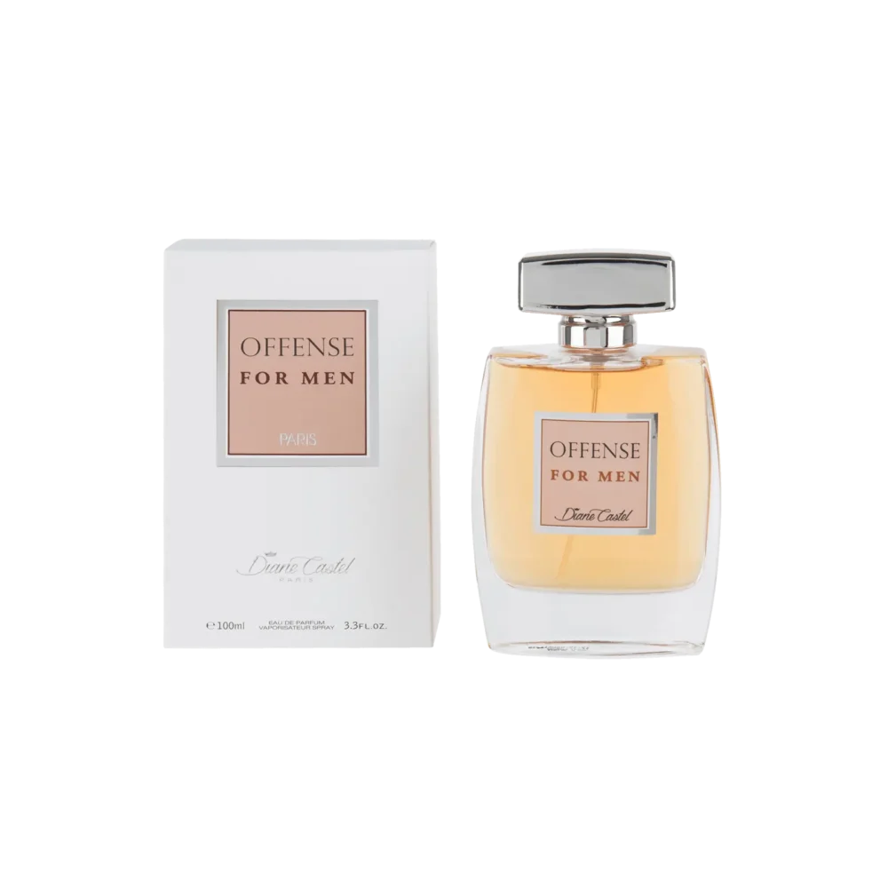 OFFENSE EDP, 100