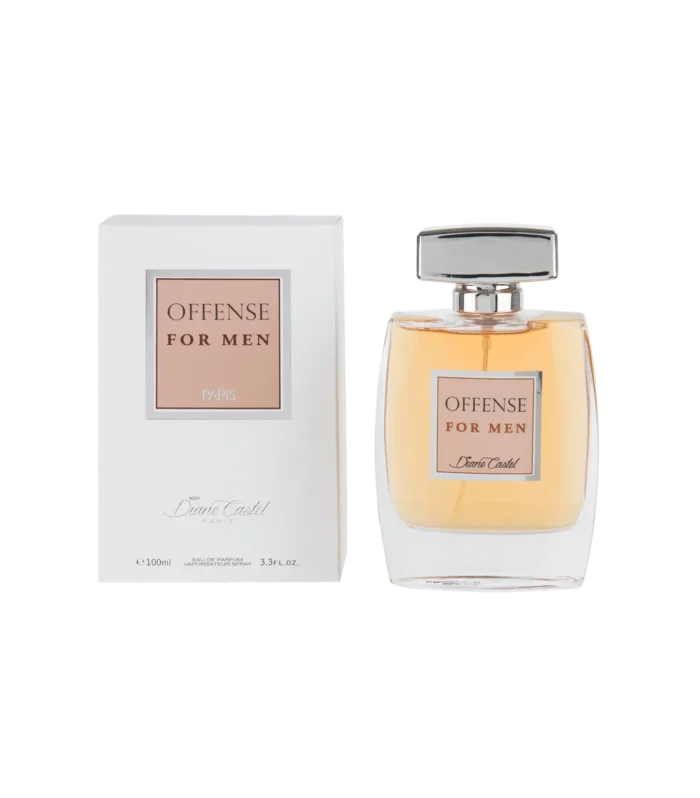 OFFENSE EDP, 100