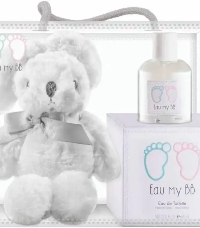 EAU MY BB EDT, 60ML
