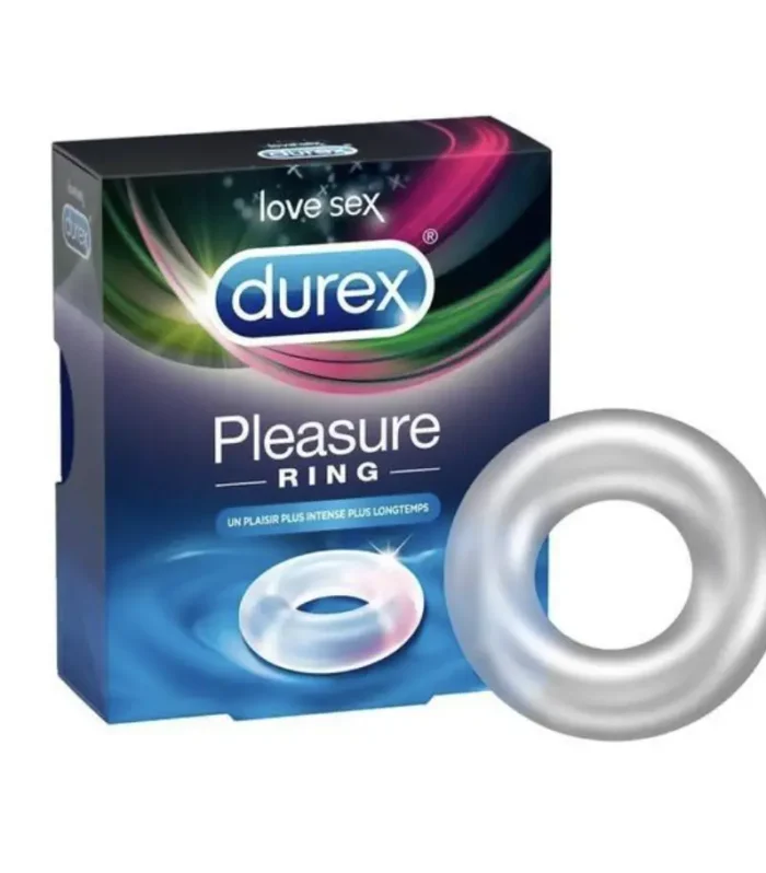 ANNEAU PENIEN PLEASURE RING,