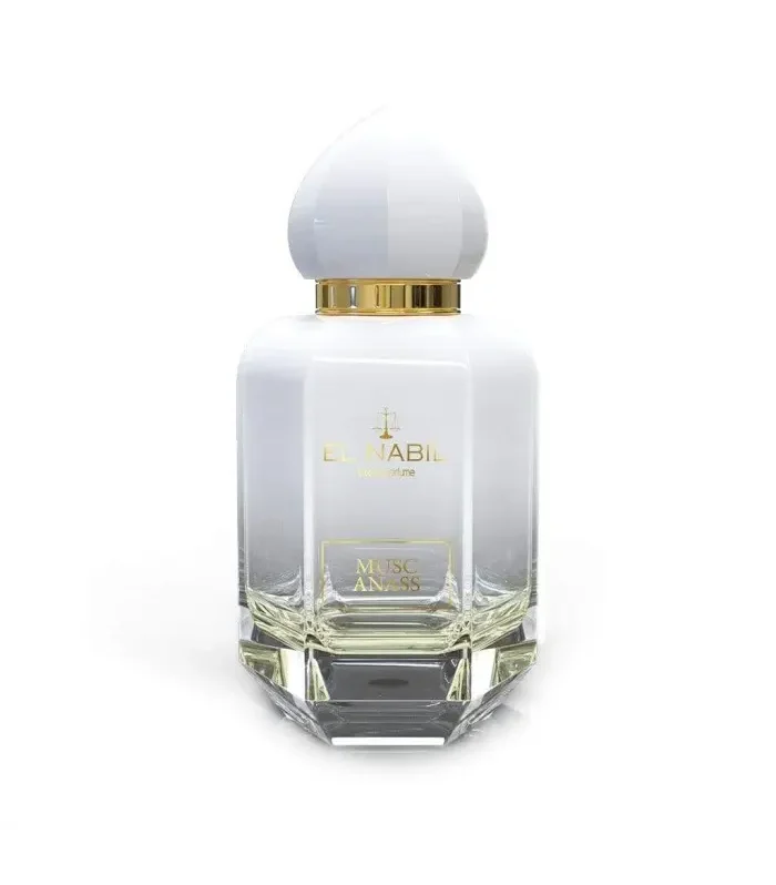 MUSC ANASS EDP, 65 ML