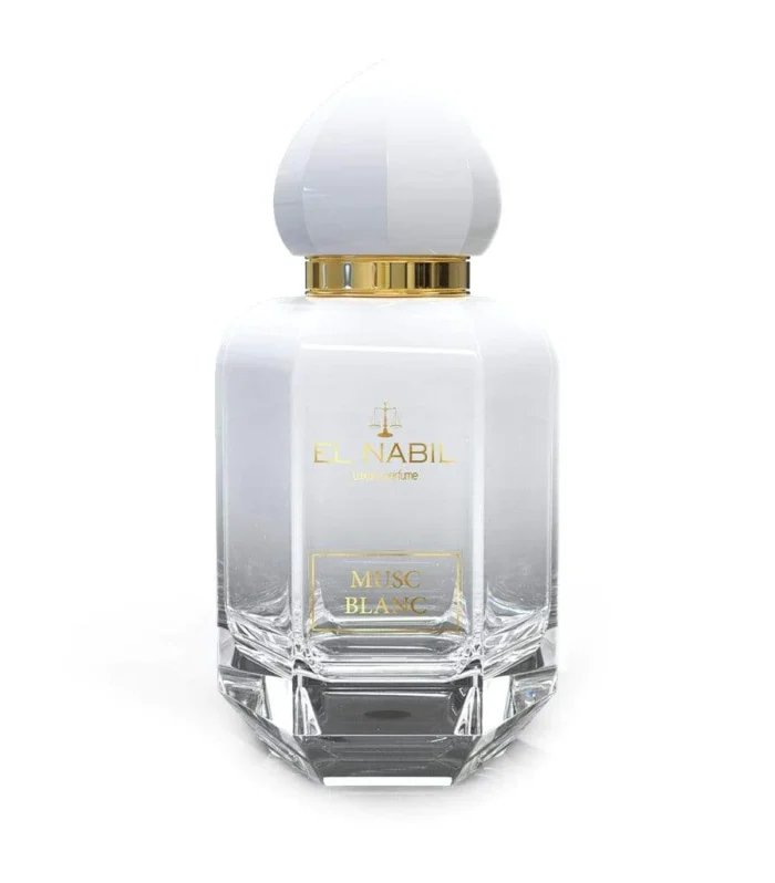 MUSC BLANC EDP, 65 ML