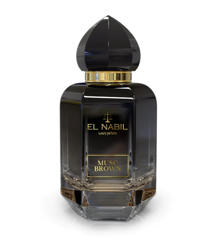 MUSC BROWN EDP, 50