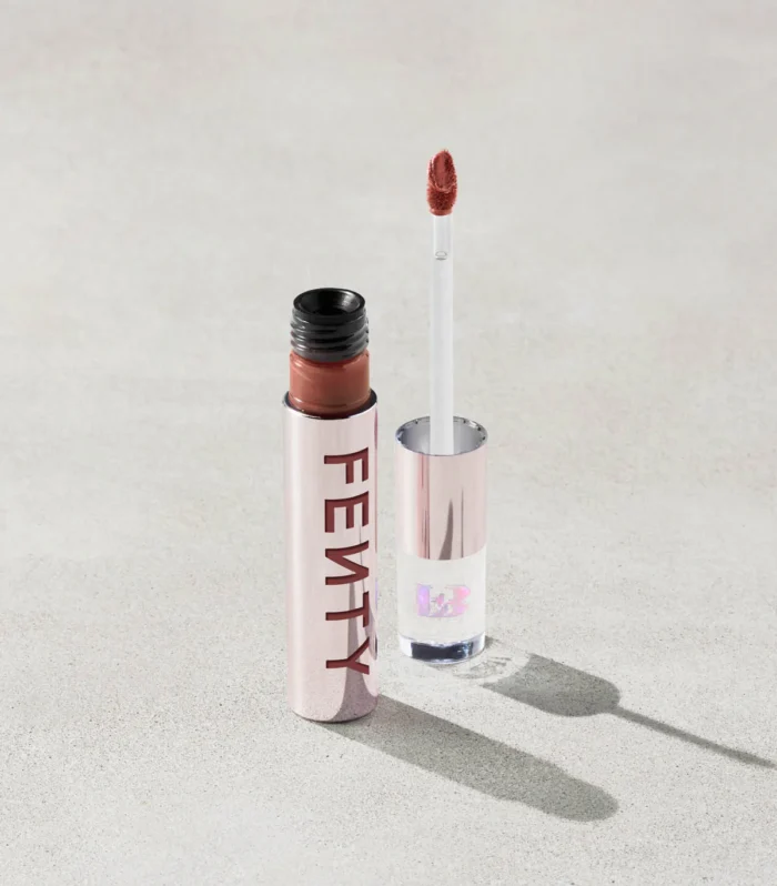 VELVET LIQUID LIPSTICK, THUTH FAIRY
