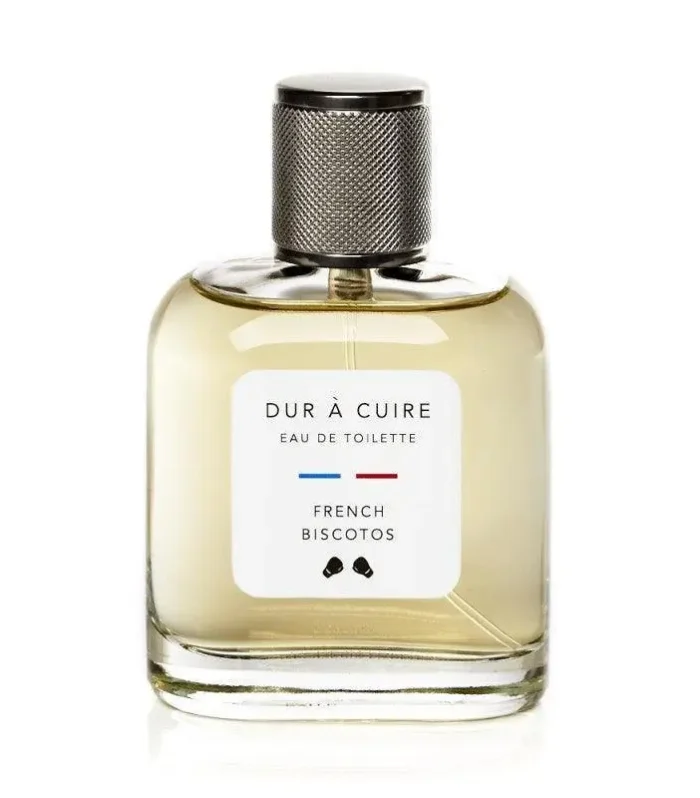 DUR À CUIRE, 100