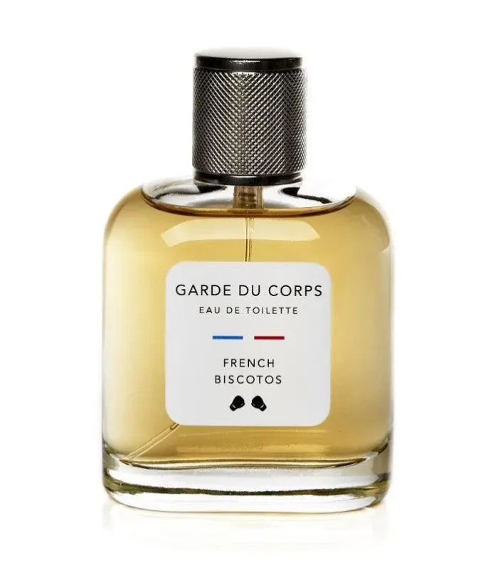 GARDE DU CORPS, 100