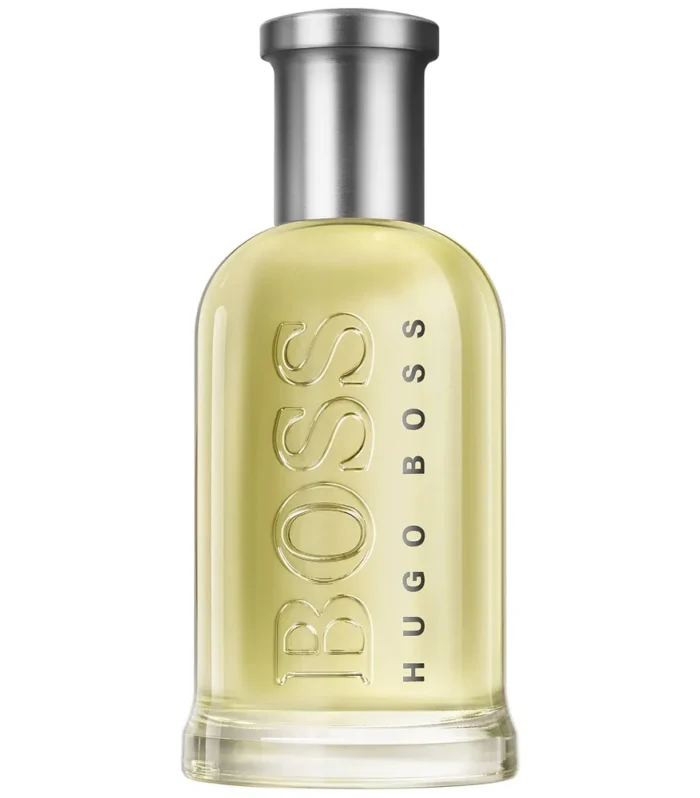 BOSS BOTTLED EDT, 100