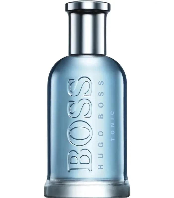BOSS BOTTLED TONIQUE, 100