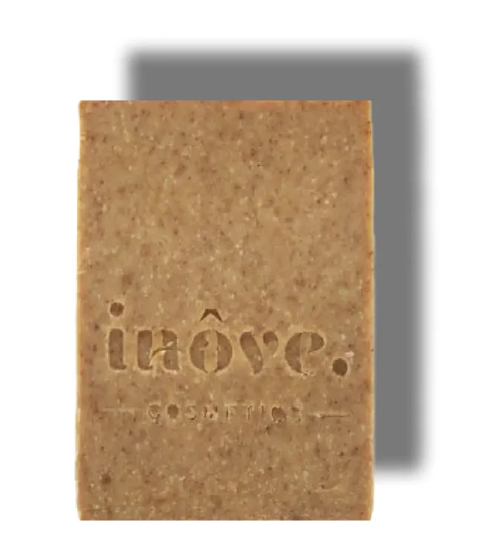 SAVON AU CURCUMA, 110 G