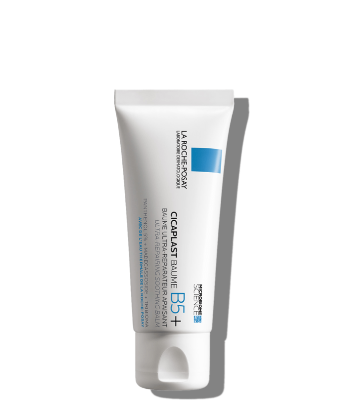 CICAPLAST BAUME B5+ CREME ULTRA REPARATRICE APAISANTE, 100 ML