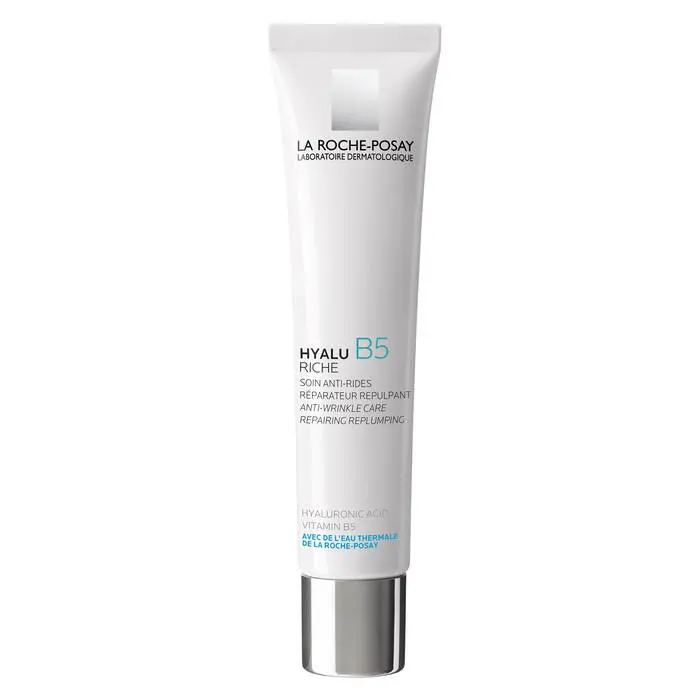 HYALU B5 SOIN CRÈME ANTI RIDES À LACIDE HYALURONIQUE, 15 ML