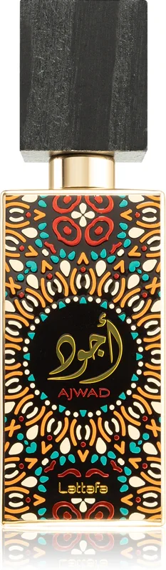 AJWAD EDP, 60