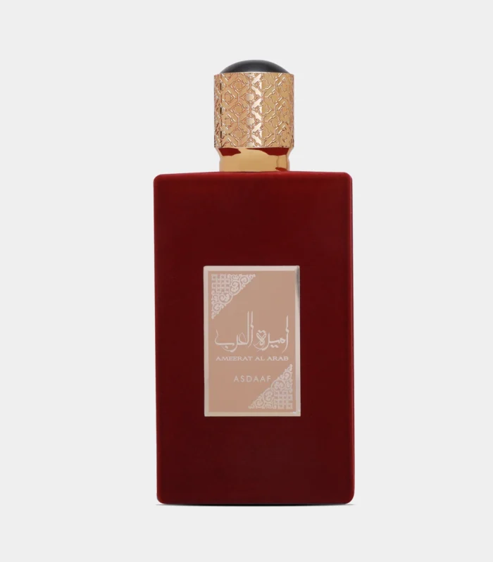 AMEERAT AL ARAB, 100