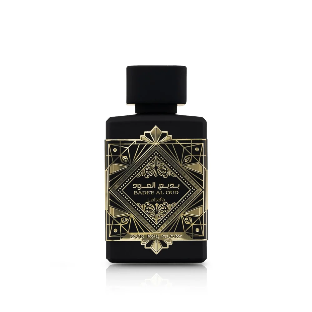 BADEE AL OUD FOR GLORY, 100