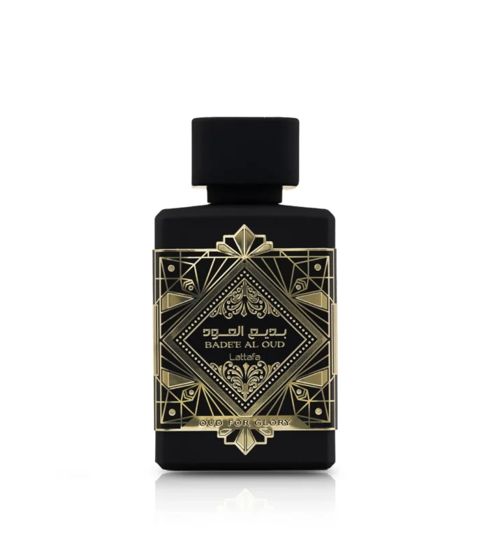 BADEE AL OUD FOR GLORY, 100