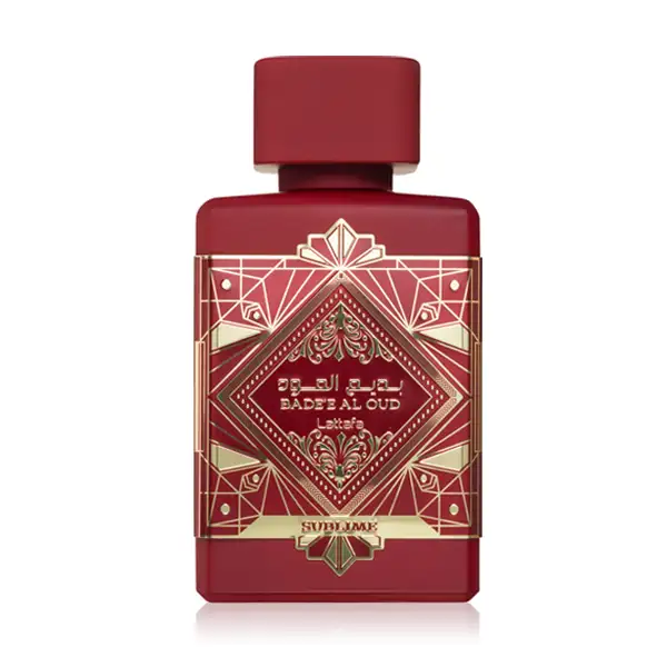 BADEE AL OUD SUBLIME, 100