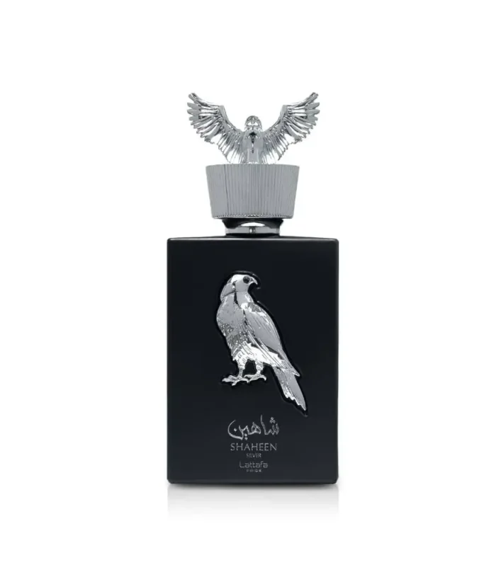 SHAHEEN SILVER, 100