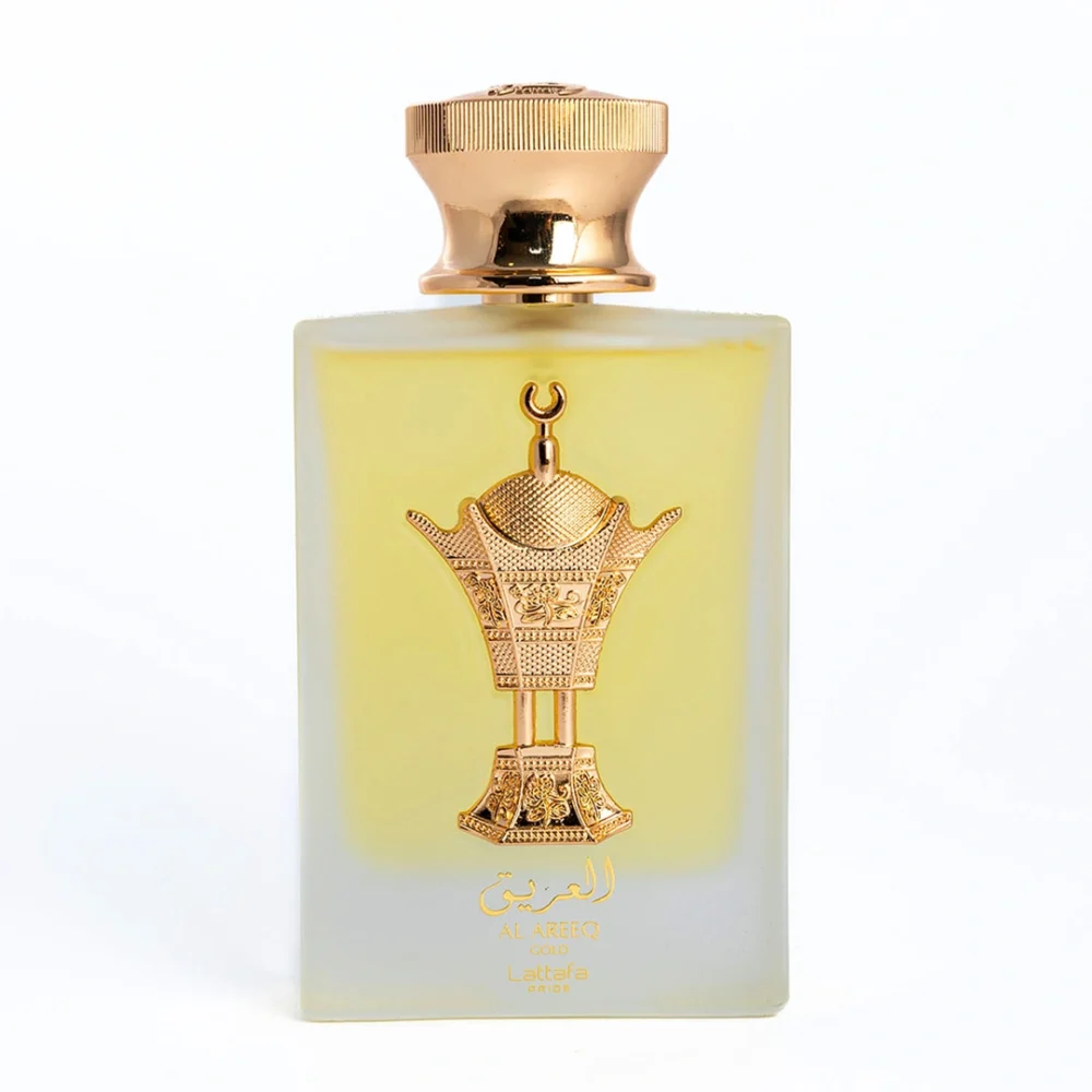 AL AREEQ GOLD, 100