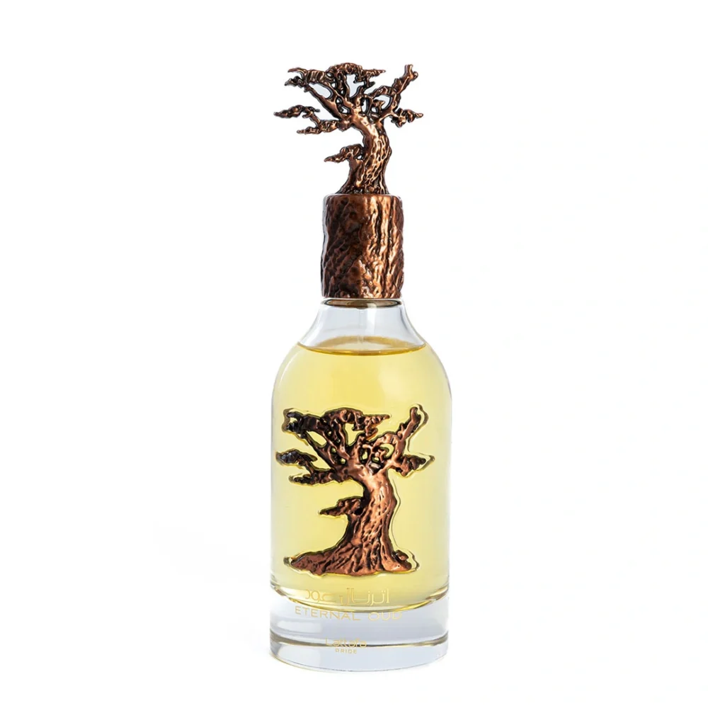 ETERNAL OUD, 100