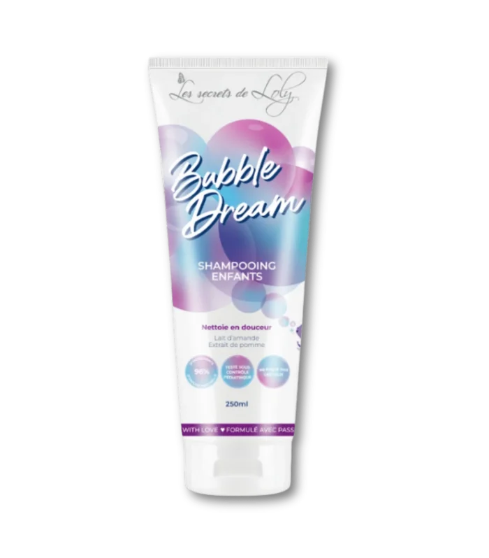 BUBBLE DREAM, 250 ML