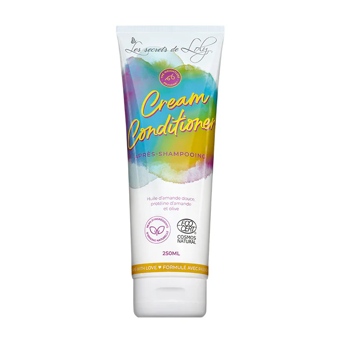 CREAM CONDITIONER, 250 ML
